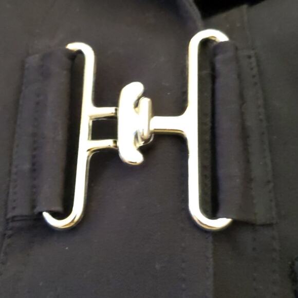 Donna Degnan Blazer Jacket 4 - Picture 6 of 10